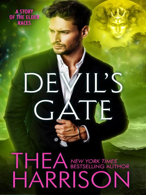 Title details for Devil's Gate by Thea Harrison - Available